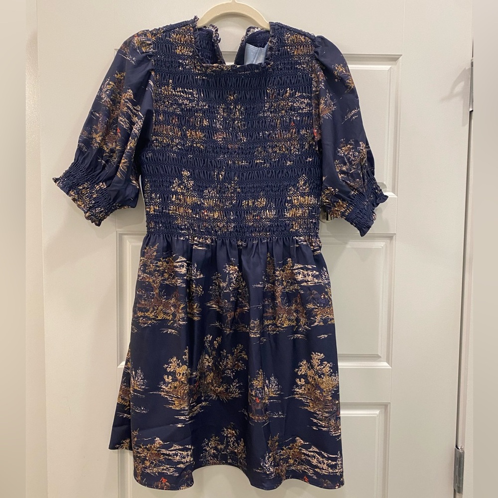 Hill House Vivi Nap Dress - Picture 4 of 4